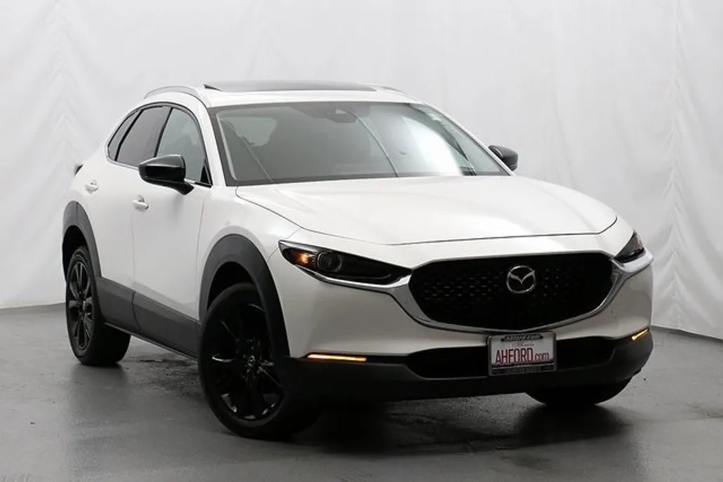 2023 Mazda CX-30 2.5 Turbo Premium photo 1