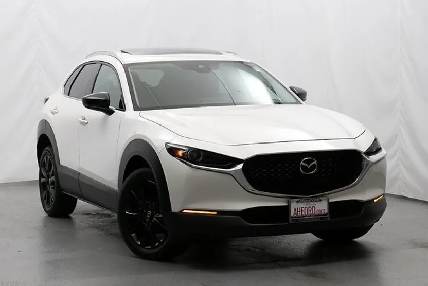 2023 Mazda CX-30 2.5 Turbo Premium photo 1