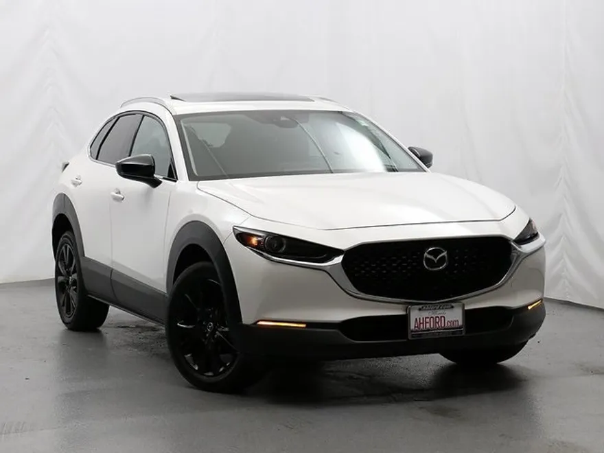 2023 Mazda CX-30 2.5 Turbo Premium photo 1