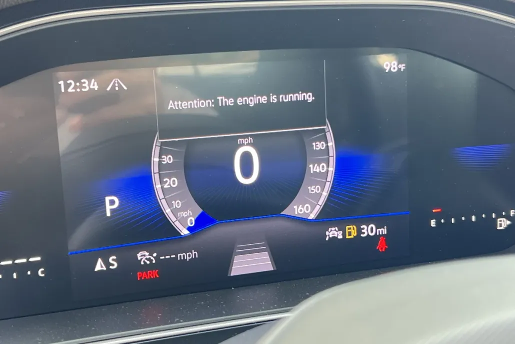 2025 Volkswagen Jetta S photo 1