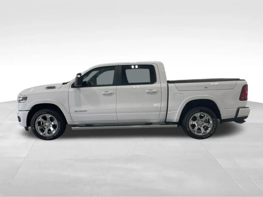 2025 Ram 1500 Big Horn Lone Star photo 1