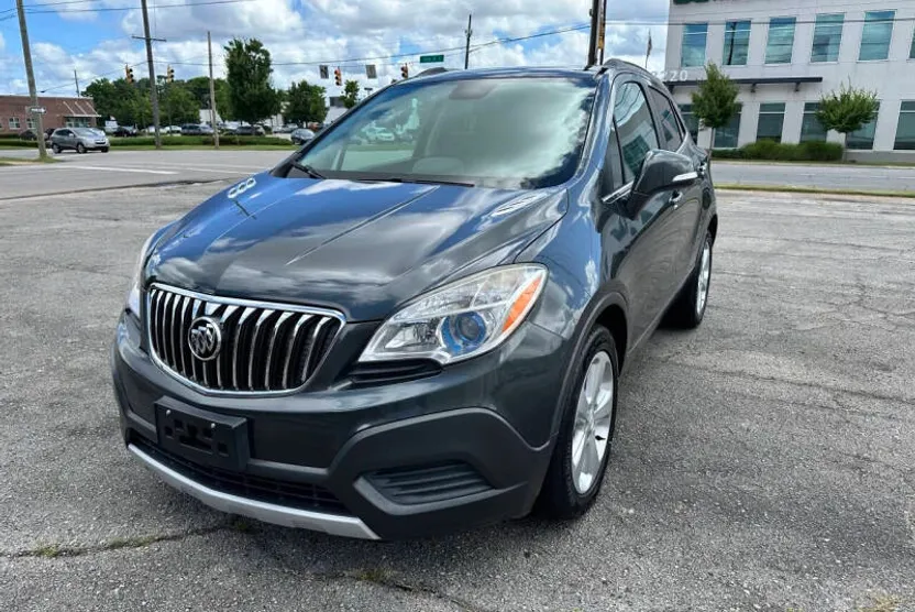 2016 Buick Encore Base photo 1