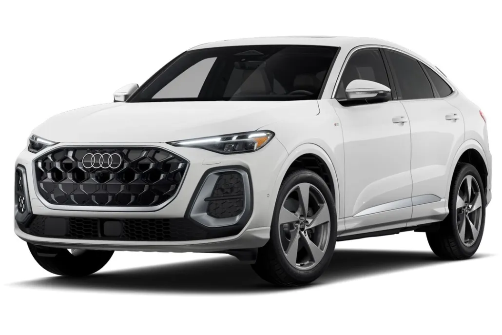 2025 Audi Q5 2.0T Premium Plus photo 1