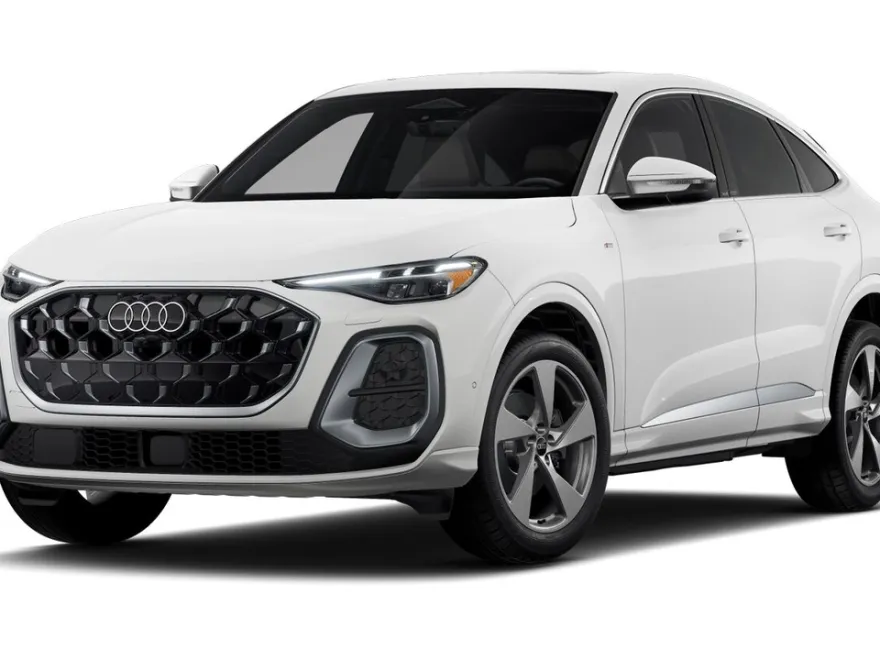 2025 Audi Q5 2.0T Premium Plus photo 1