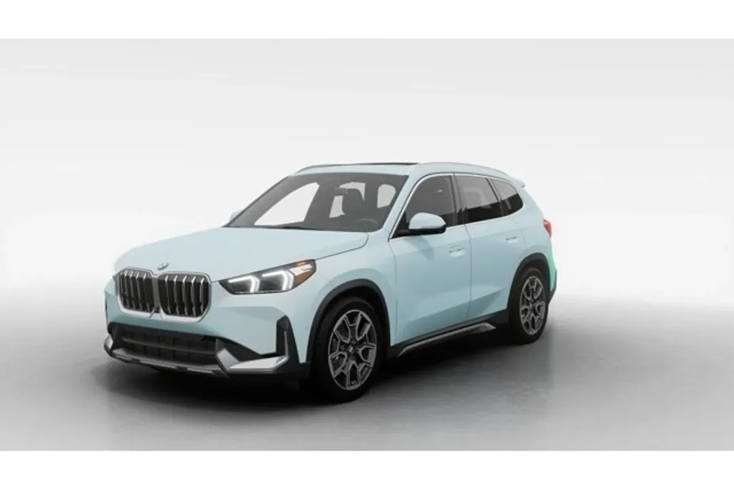 2026 Bmw X1 XDrive28i photo 1
