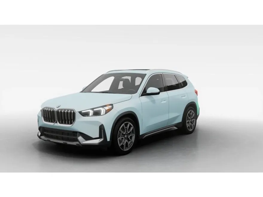 2026 Bmw X1 XDrive28i photo 1