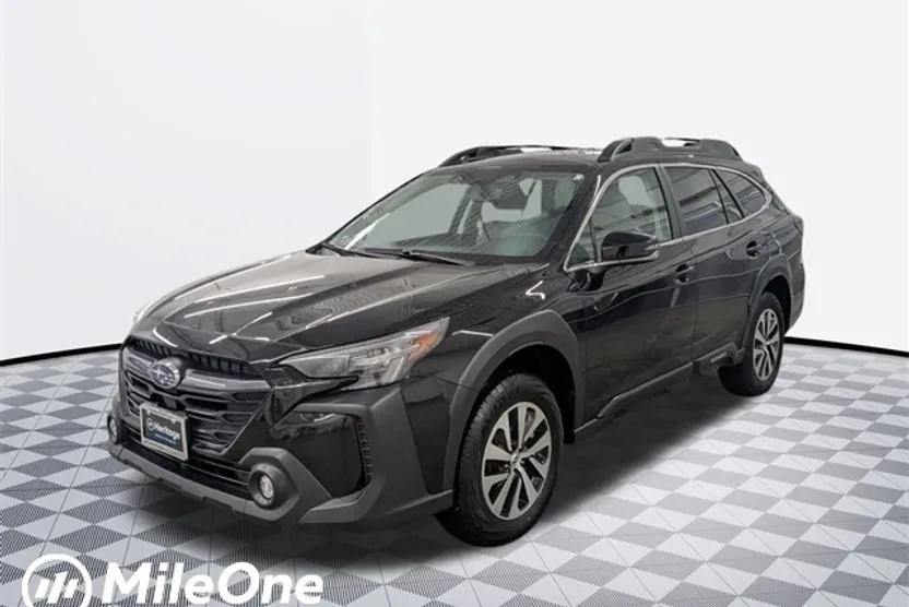 2025 Subaru Outback Premium photo 1