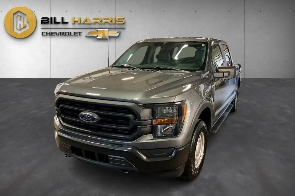 2023 Ford F-150 XL photo 1