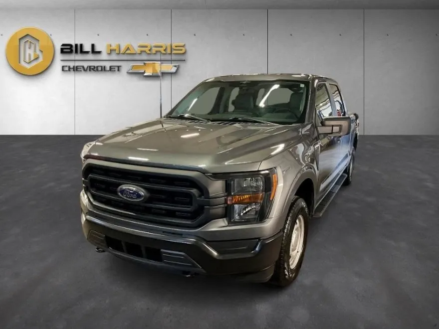2023 Ford F-150 XL photo 1