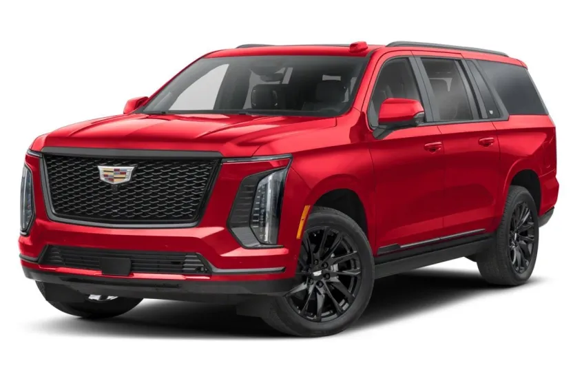 2025 Cadillac Escalade ESV Sport photo 1
