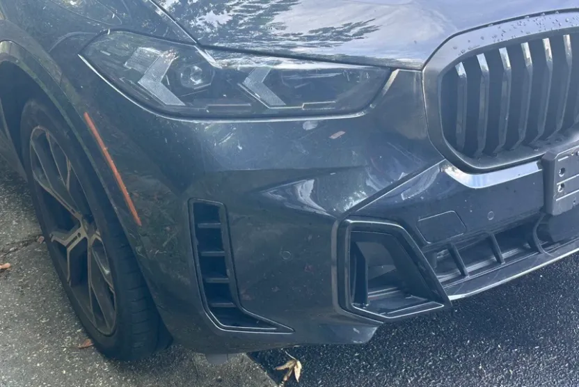 2024 Bmw X5 xDrive50e photo 1