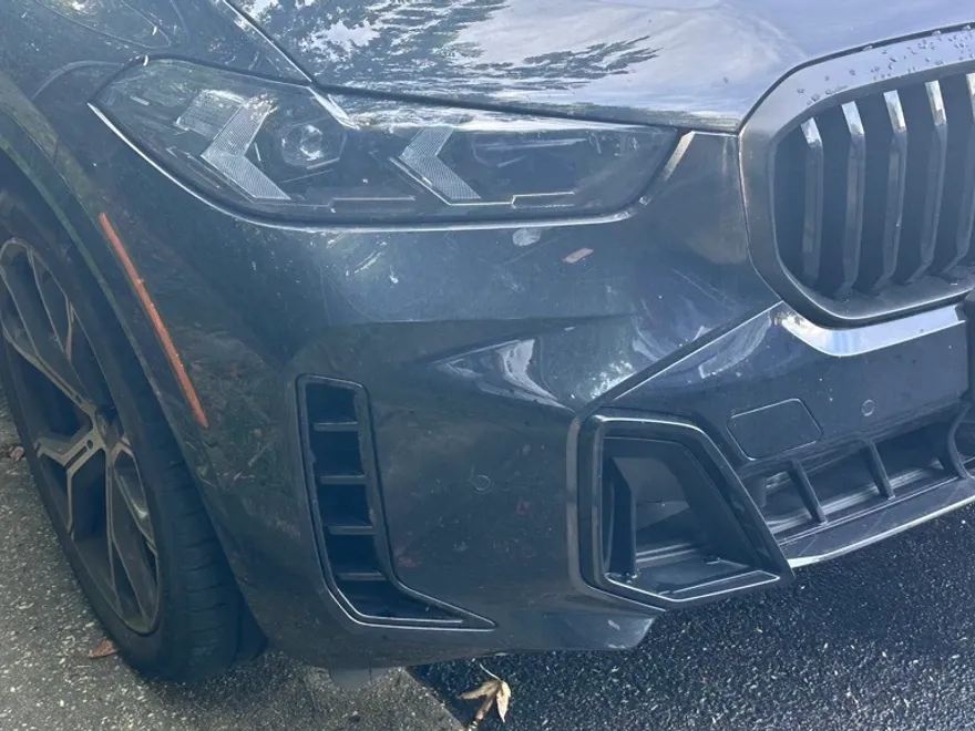 2024 Bmw X5 xDrive50e photo 1