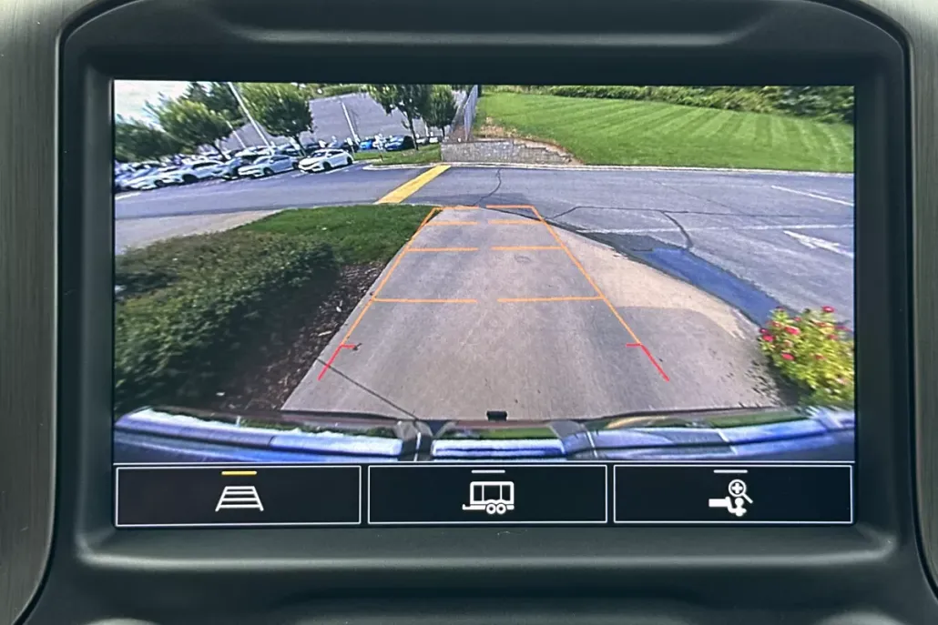 2021 Gmc Sierra 1500 Denali photo 1