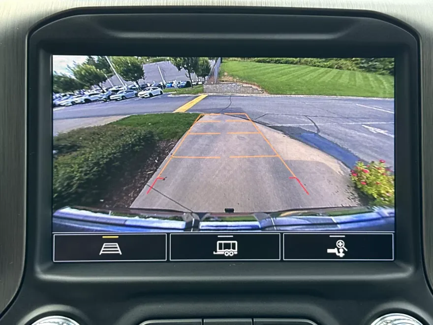 2021 Gmc Sierra 1500 Denali photo 1