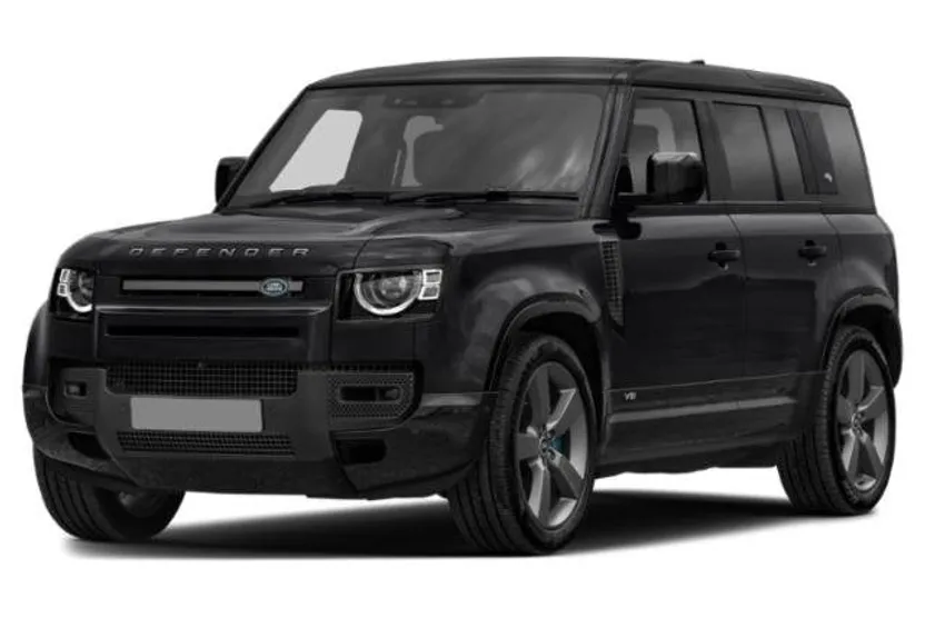 2023 Land Rover Defender 110 S photo 1