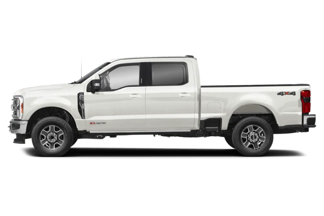 2026 Ford F-250 photo 1