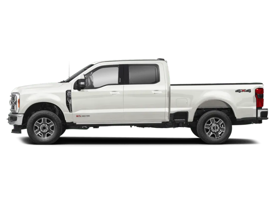 2026 Ford F-250 photo 1
