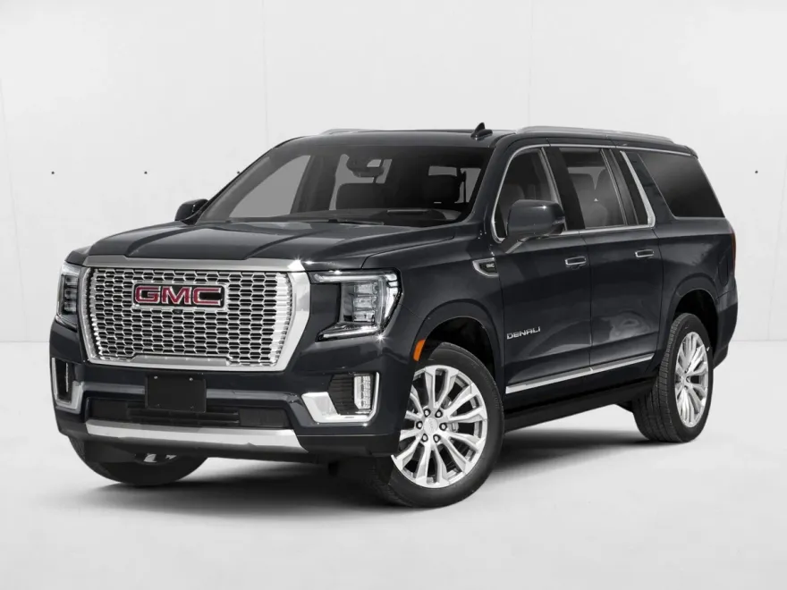 2023 Gmc Yukon XL Denali photo 1