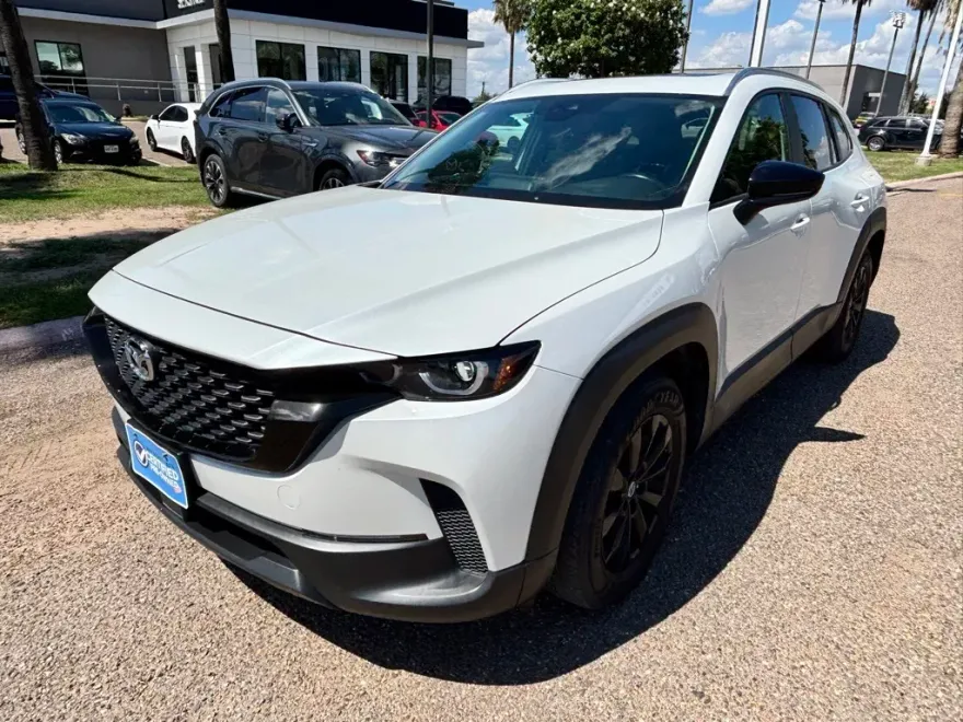 2023 Mazda CX-50 2.5 Preferred Plus photo 1