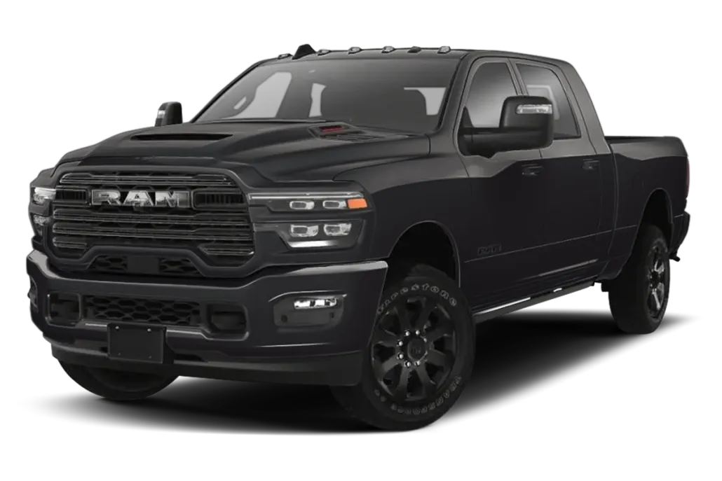 2025 Ram 3500 Limited photo 1
