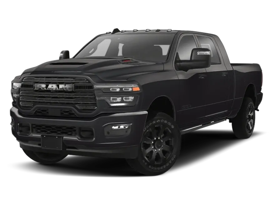 2025 Ram 3500 Limited photo 1