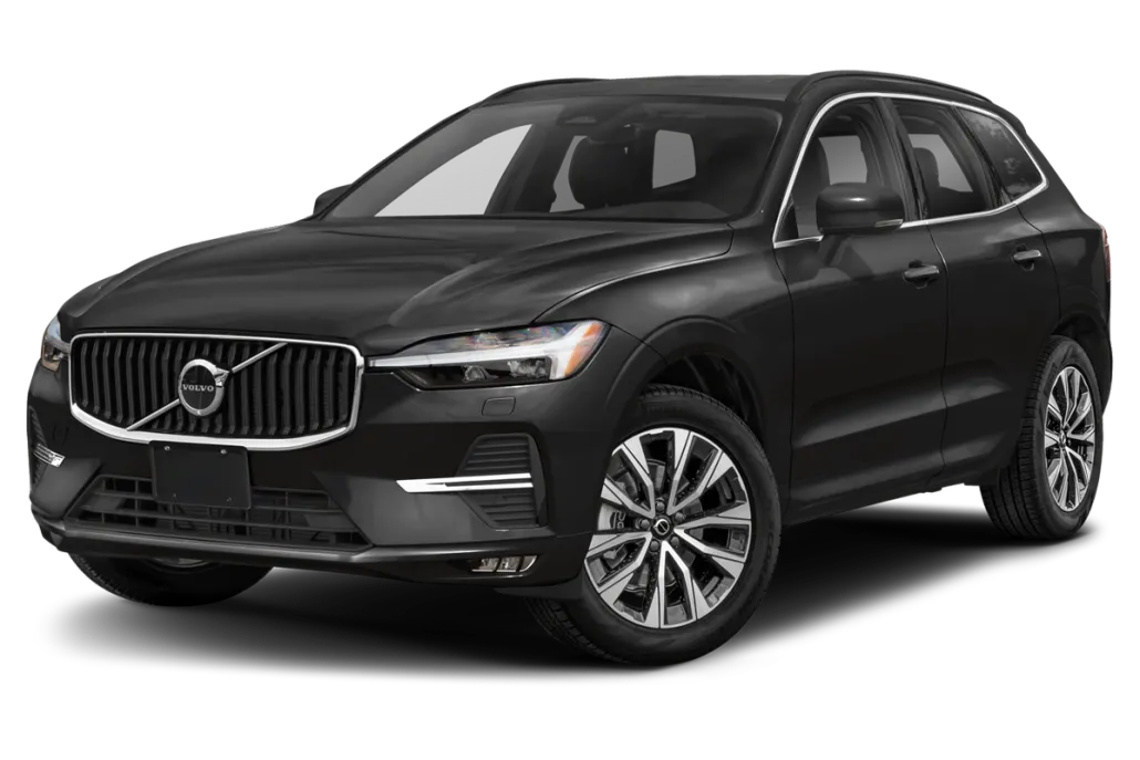 2023 Volvo XC60 B5 Plus photo 1