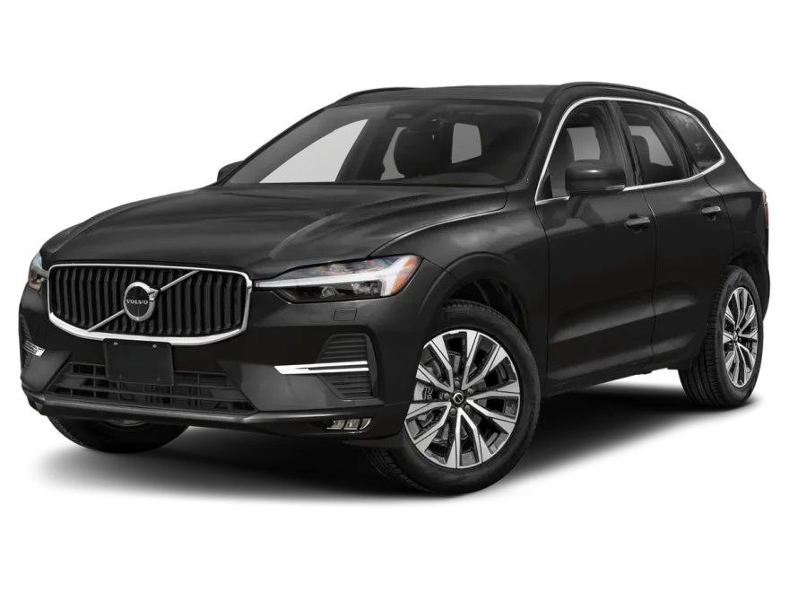 2023 Volvo XC60 B5 Plus photo 1