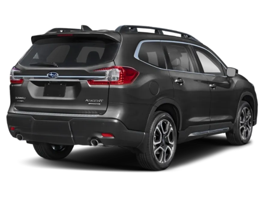 2025 Subaru Ascent Limited photo 1