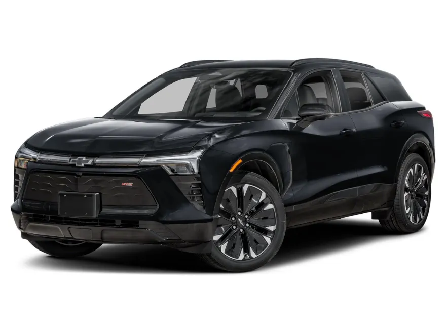 2024 Chevrolet Blazer EV RS photo 1