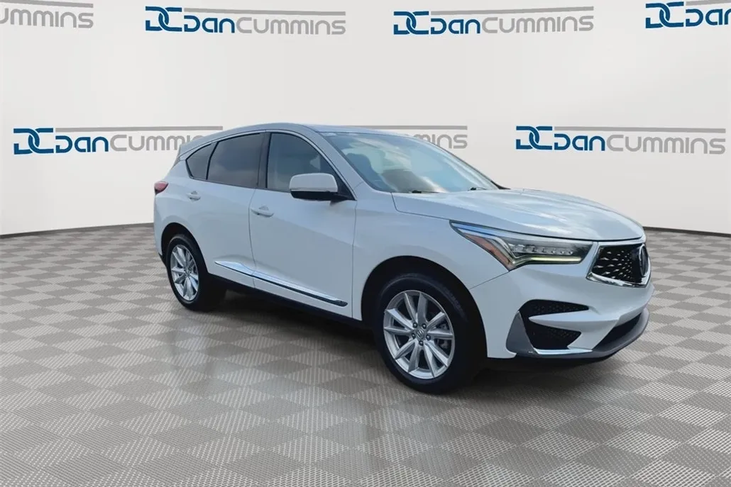 2020 Acura RDX Base photo 1