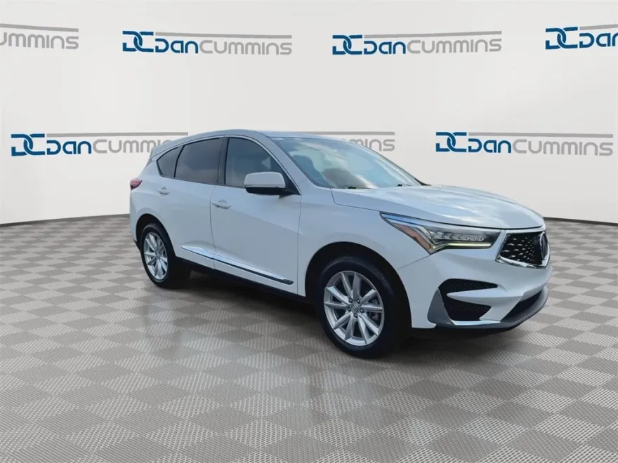 2020 Acura RDX Base photo 1