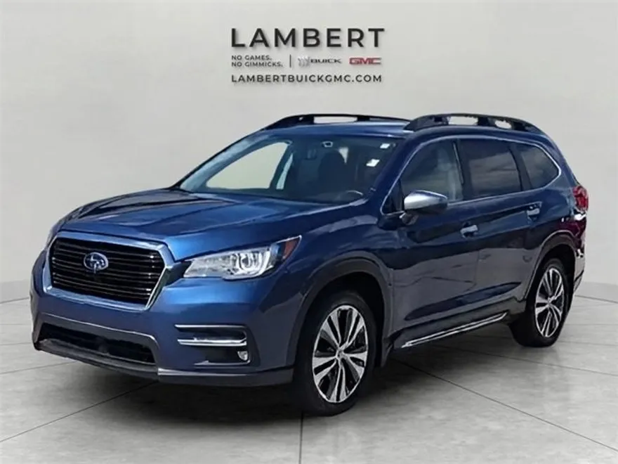 2021 Subaru Ascent Touring photo 1