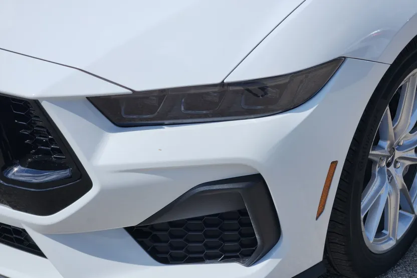 2025 Ford Mustang GT Premium photo 1