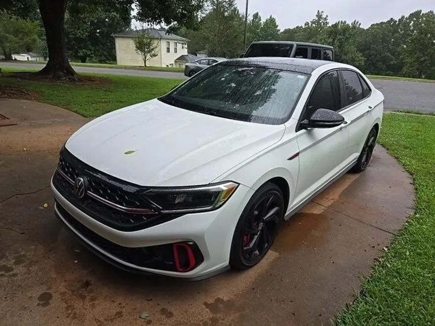 2024 Volkswagen Jetta GLI 2.0T Autobahn photo 1