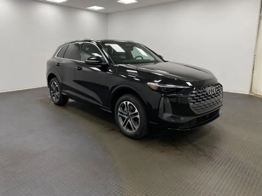 2025 Audi Q5 Premium Plus TFSI photo 1