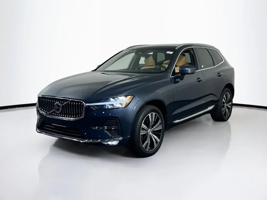2022 Volvo XC60 Inscription photo 1