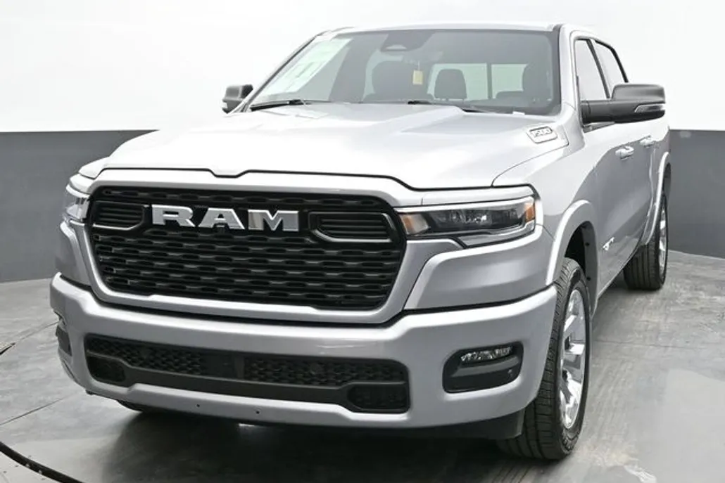 2025 Ram 1500 Big Horn Lone Star photo 1
