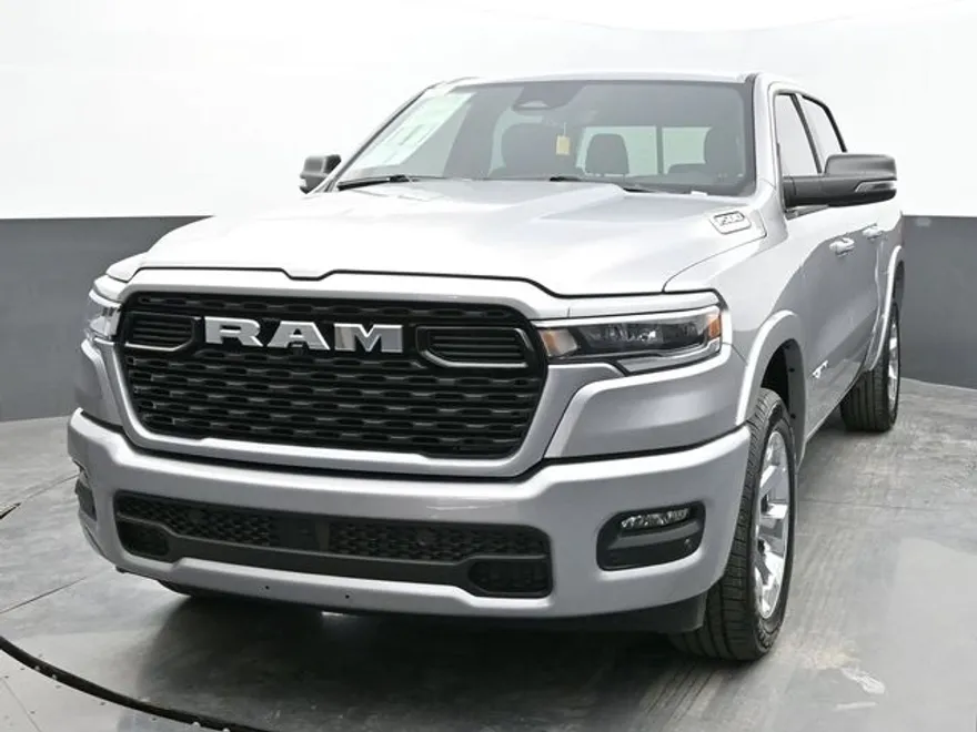 2025 Ram 1500 Big Horn Lone Star photo 1