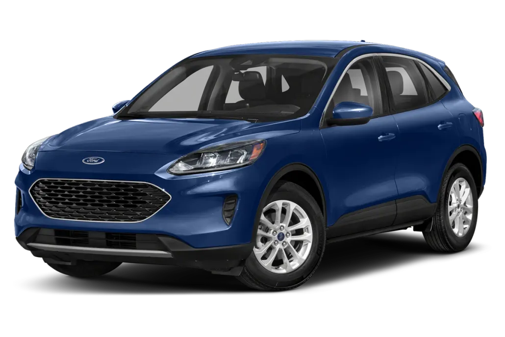 2022 Ford Escape SE photo 1