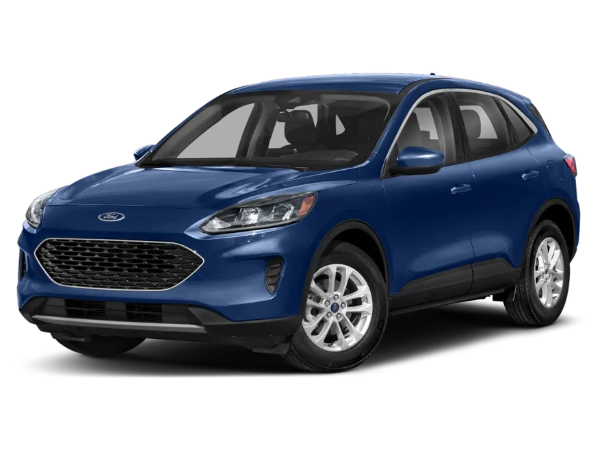 2022 Ford Escape SE photo 1