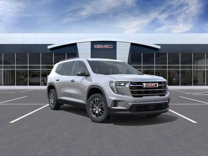2026 Gmc Acadia Elevation photo 1