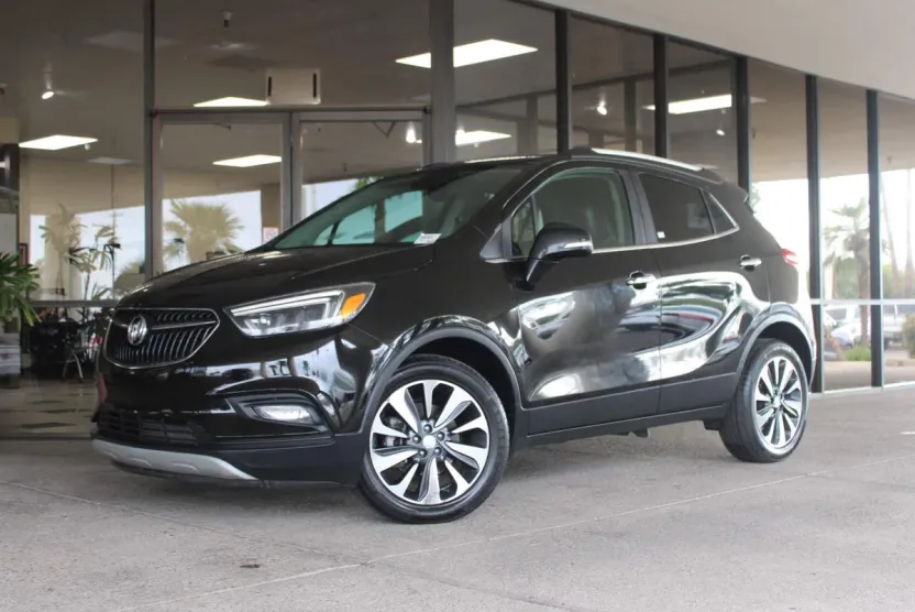 2020 Buick Encore Essence photo 1