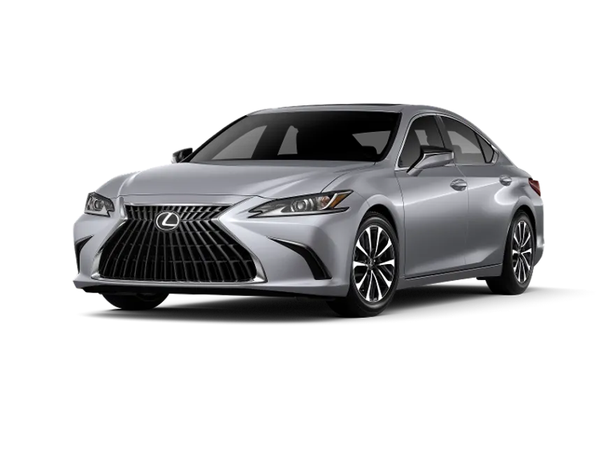 2025 Lexus ES 300h photo 1