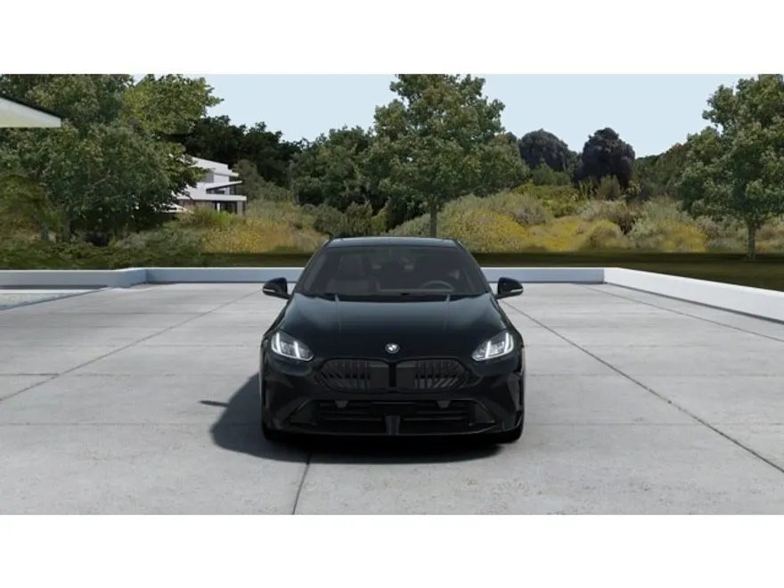 2026 Bmw 228i Coupe photo 1