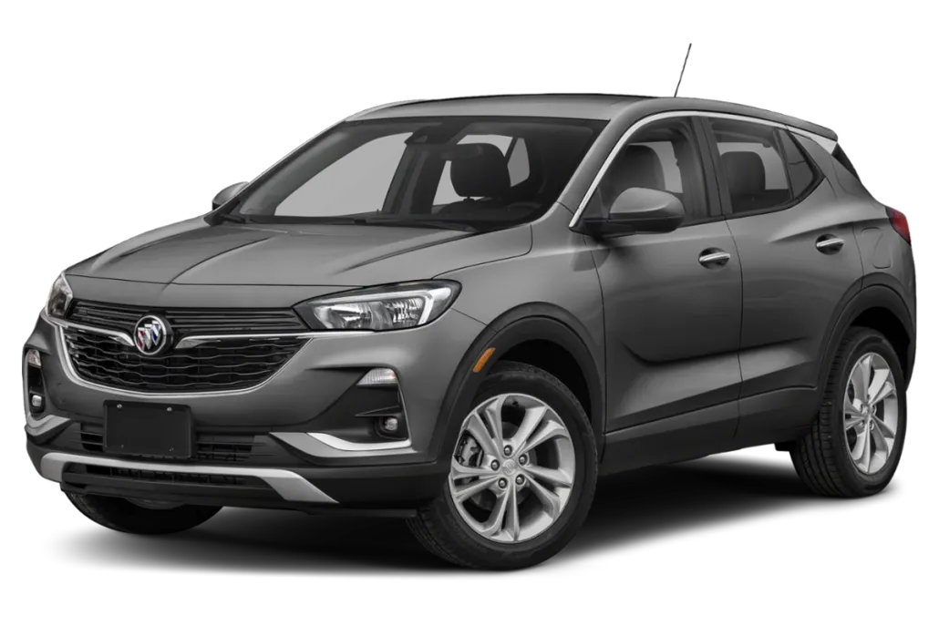 2022 Buick Encore GX Select photo 1