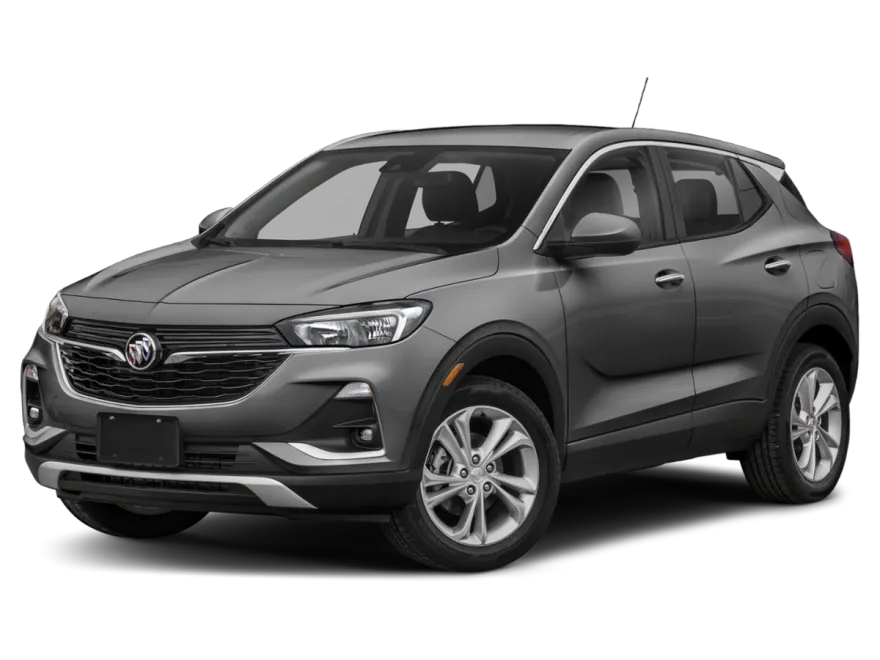 2022 Buick Encore GX Select photo 1
