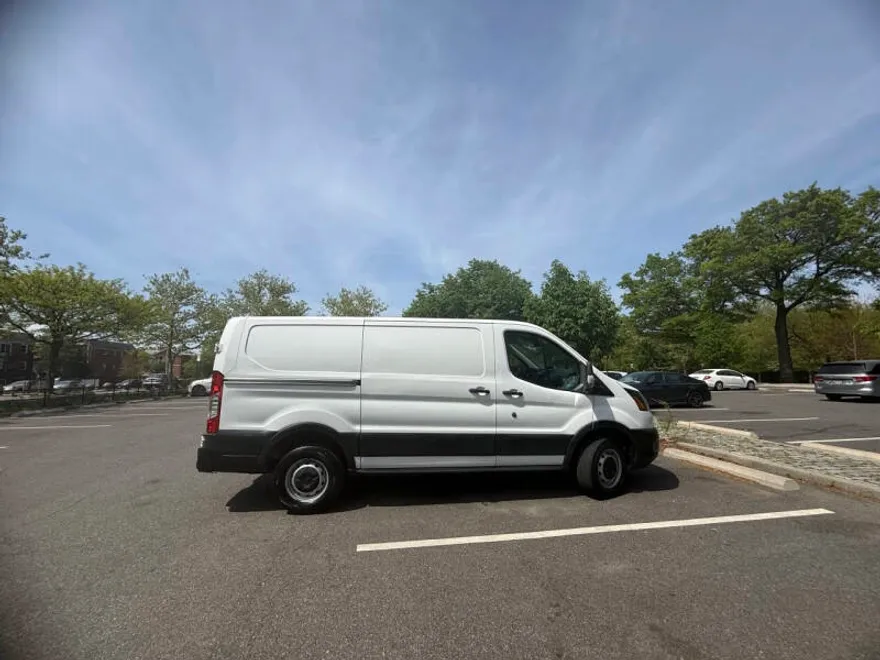 2018 Ford Transit Cargo Van Passenger photo 1