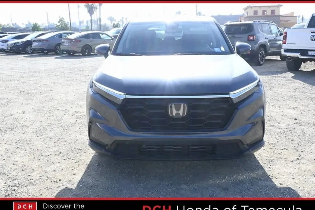 2024 Honda CR-V EX photo 1