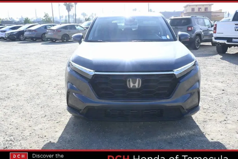 2024 Honda CR-V EX photo 1