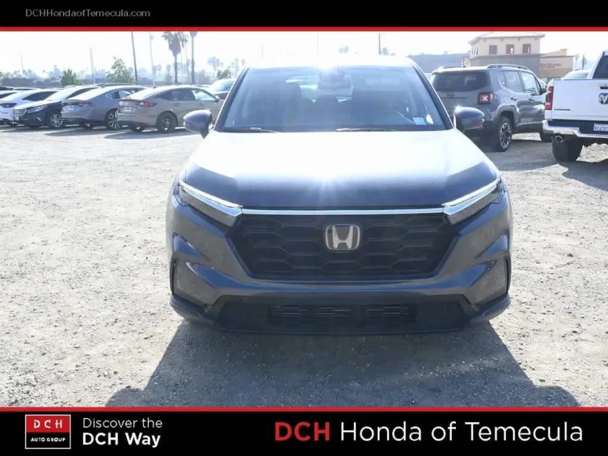 2024 Honda CR-V EX photo 1